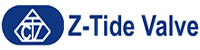 Z-Tide Valve logo