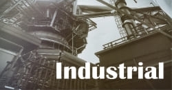 Aplikace pro průmysl