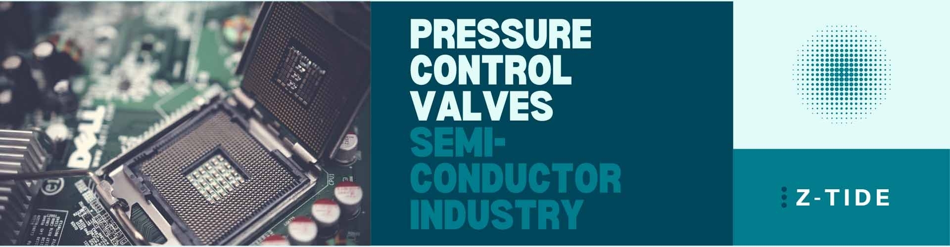 Polovodičový průmysl